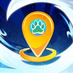 Achievement icon for Adventurous Soul