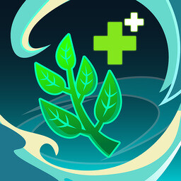 Achievement icon for First Aid