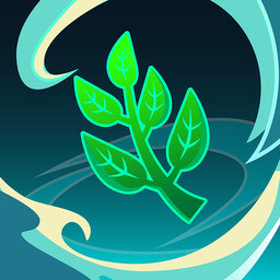 Achievement icon for Herb Gatherer