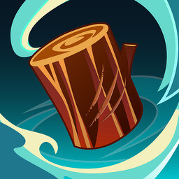 Achievement icon for Home Sweet Den