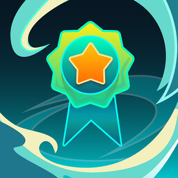 Achievement icon for Honorable Cat