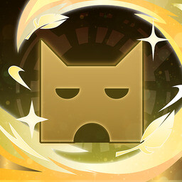 Achievement icon for ShadowClan Savior