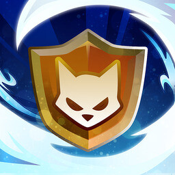Achievement icon for Territory Defender