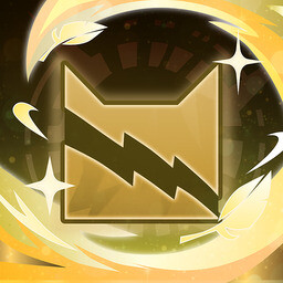 Achievement icon for ThunderClan Savior